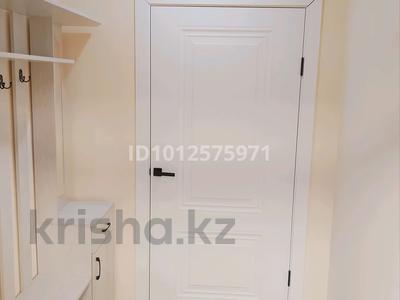 2-бөлмелі пәтер · 50 м² · 1 қабат, Квартал 005 117 — На против университета СДУ, бағасы: 60 000 ₸ в Каскелене