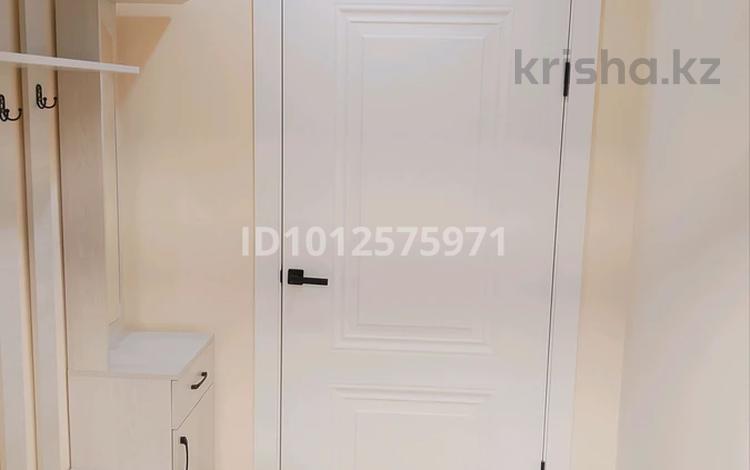 2-бөлмелі пәтер · 50 м² · 1 қабат, Квартал 005 117 — На против университета СДУ, бағасы: 60 000 ₸ в Каскелене — фото 2