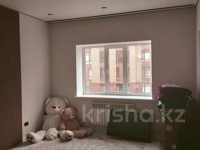1-комнатная квартира · 51.6 м² · 2/5 этаж, мкр. Алтын орда, сардинские лесничество за 23.5 млн ₸ в Актобе