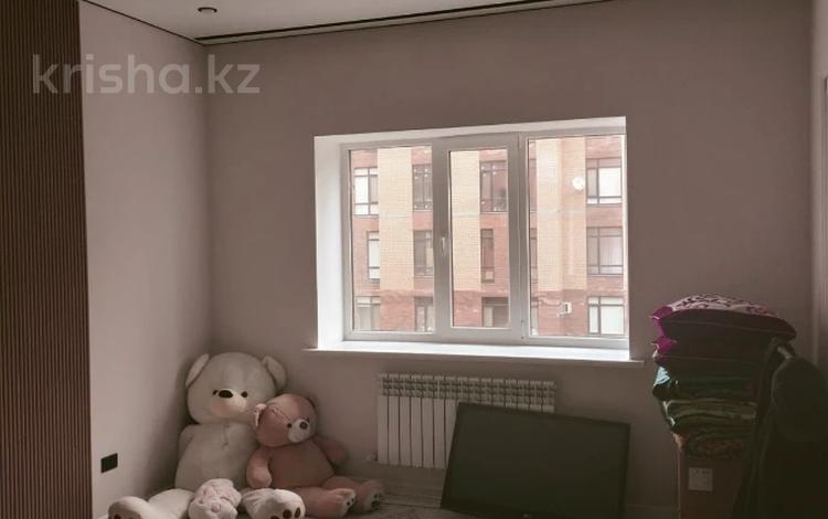 1-комнатная квартира · 51.6 м² · 2/5 этаж, мкр. Алтын орда, сардинские лесничество за 23.5 млн ₸ в Актобе — фото 2