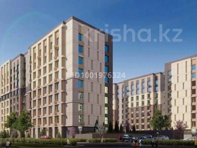 1-комнатная квартира · 41.33 м² · 2/9 этаж, Калдаякова 14 за 30 млн 〒 в Астане