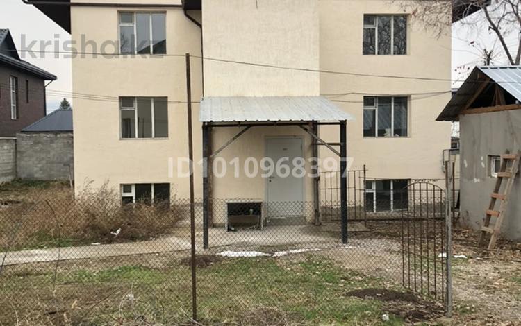 Еркін · 522 м², бағасы: 320 млн ₸ в Алматы, Наурызбайский р-н — фото 2
