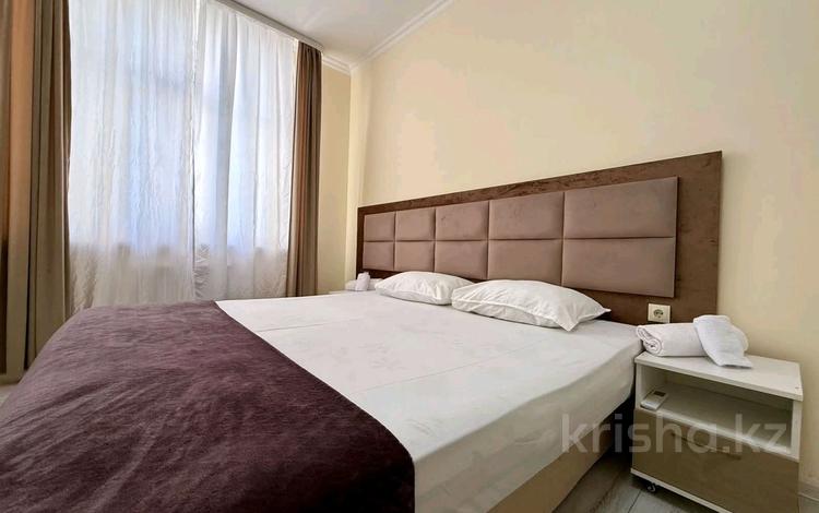 2-бөлмелі пәтер · 60 м² · 7/19 қабат, 7А ш/а. 21, бағасы: 250 000 ₸ в Актау, 7А мкр — фото 18