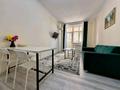2-бөлмелі пәтер · 60 м² · 7/19 қабат, 7А ш/а. 21, бағасы: 250 000 ₸ в Актау, 7А мкр — фото 11