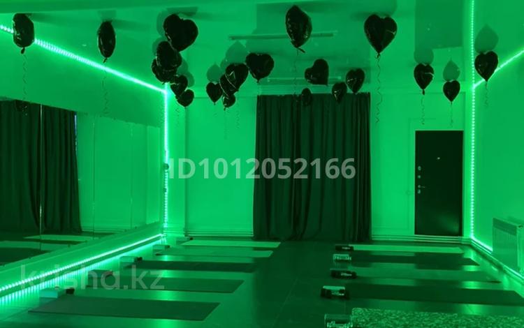 Фитнес и спорт, развлечения, студии · 80 м² за 3 500 ₸ в Таразе — фото 3