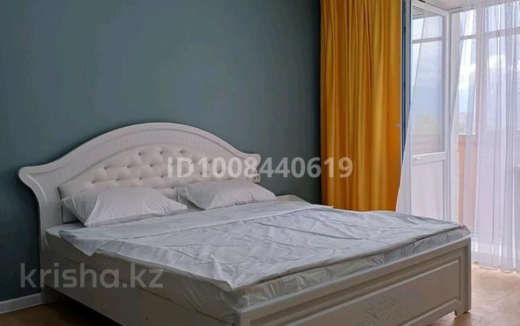 1-комнатная квартира · 40 м² · 4/9 этаж, 4 84 за 12 000 ₸ в Степногорске — фото 2
