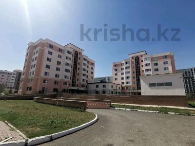 2-бөлмелі пәтер · 66.5 м² · 3/7 қабат, Аль-Фараби 8, бағасы: 38.7 млн ₸ в Астане, Есильский р-н