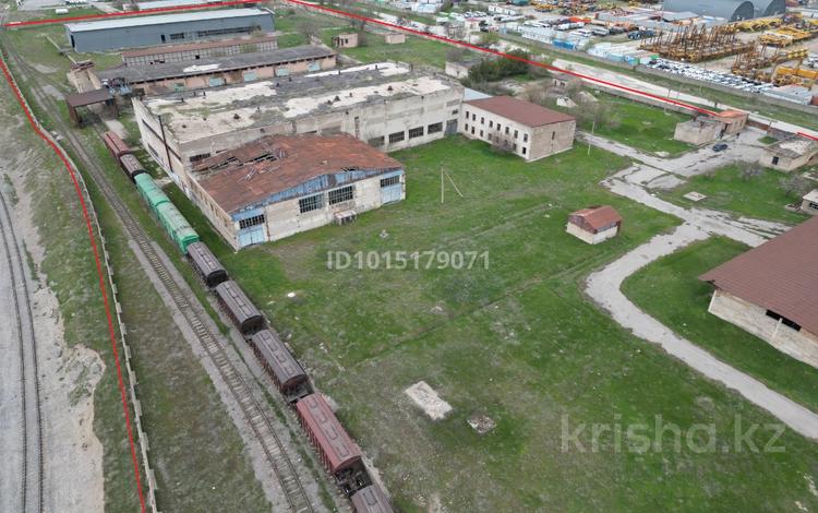 Завод · 6.1351 га, Кв-л. 057 зд. 921г — Кв-л. 057, зд. 921г за ~ 594.9 млн ₸ в Аксукенте — фото 7