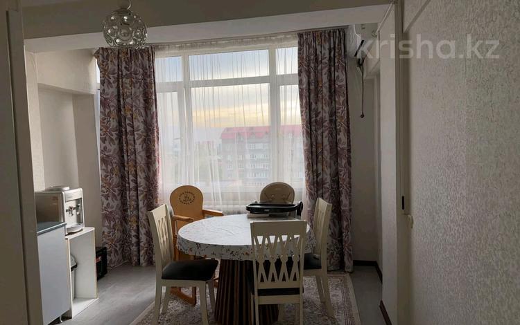 2-бөлмелі пәтер · 62 м² · 9/9 қабат, Жетісу-4 ш/а., бағасы: ~ 42 млн ₸ в Алматы, Ауэзовский р-н — фото 2