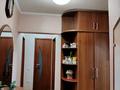 2-комнатная квартира · 56 м² · 5/5 этаж, Ракишева за 24 млн ₸ в Талдыкоргане, мкр Жастар