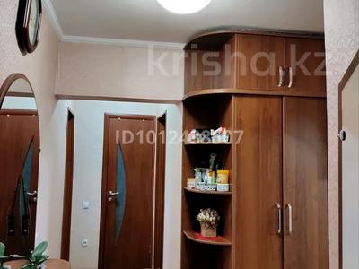 2-комнатная квартира · 56 м² · 5/5 этаж, Ракишева за 24 млн ₸ в Талдыкоргане, мкр Жастар