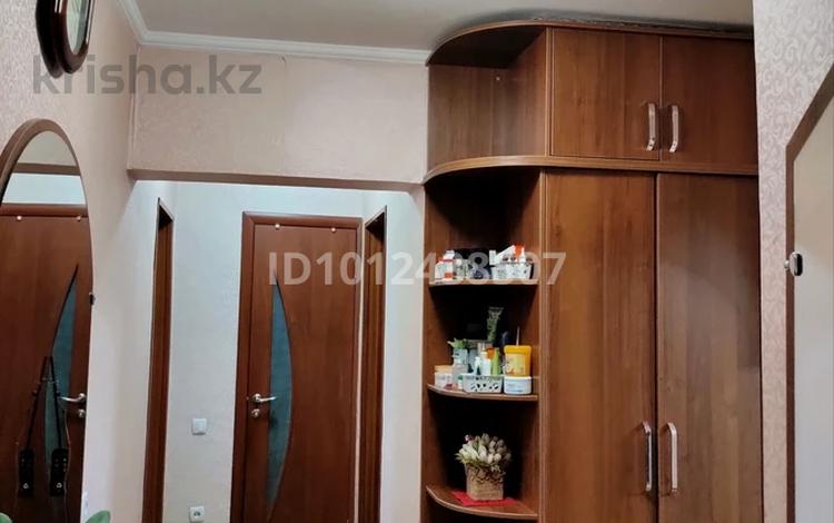 2-комнатная квартира · 56 м² · 5/5 этаж, Ракишева за 24 млн ₸ в Талдыкоргане, мкр Жастар — фото 2