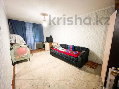 1-комнатная квартира, 34 м², 1/5 этаж, Орманова 43 за 9.7 млн 〒 в Талдыкоргане