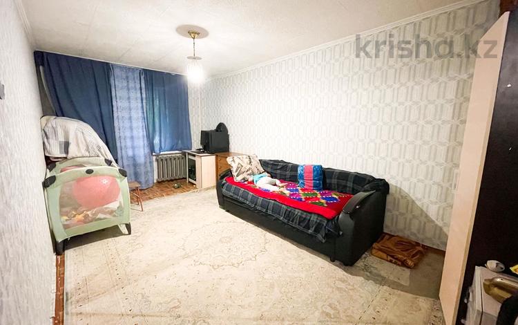 1-комнатная квартира, 34 м², 1/5 этаж, Орманова 43 за 9.7 млн 〒 в Талдыкоргане — фото 2