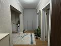 3-бөлмелі пәтер · 90 м² · 4/13 қабат, Есенова 160/3к5, бағасы: 75 млн ₸ в Алматы, Жетысуский р-н