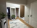 3-бөлмелі пәтер · 90 м² · 4/13 қабат, Есенова 160/3к5, бағасы: 75 млн ₸ в Алматы, Жетысуский р-н — фото 3