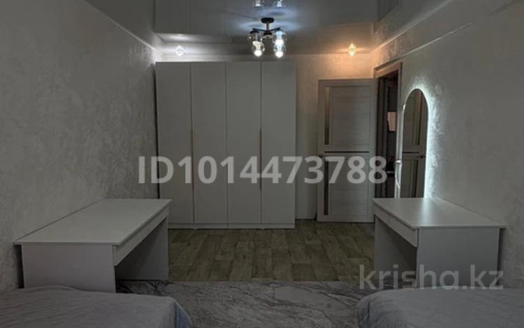 4-комнатная квартира · 81.2 м² · 1/5 этаж, Оралхана Бокея 31/3 за 43 млн ₸ в Усть-Каменогорске — фото 2