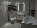 4-комнатная квартира · 81.2 м² · 1/5 этаж, Оралхана Бокея 31/3 за 43 млн ₸ в Усть-Каменогорске — фото 16