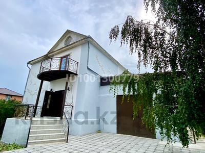 Отдельный дом · 8 комнат · 380 м² · 12 сот., Затаевича за 750 000 〒 в Кокшетау