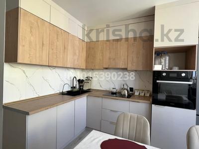 2-комнатная квартира · 62 м² · 10/12 этаж, Караменде би Шакаулы 7 за 32.5 млн ₸ в Астане, Сарыарка р-н