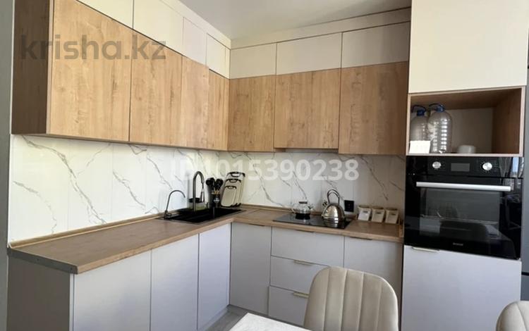 2-комнатная квартира · 62 м² · 10/12 этаж, Караменде би Шакаулы 7 за 32.5 млн ₸ в Астане, Сарыарка р-н — фото 11