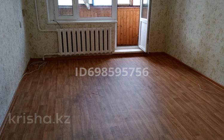 1-комнатная квартира · 32 м² · 3/5 этаж, Валынова — Казахский драм театр Мирас за 130 000 ₸ в Костанае — фото 2