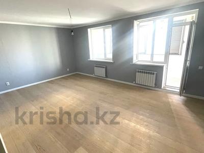 3-комнатная квартира · 105 м² · 7/10 этаж, Алматы 11 — Туркестан за 63.8 млн ₸ в Астане, Есильский р-н