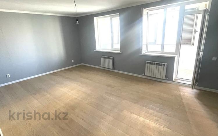 3-комнатная квартира · 105 м² · 7/10 этаж, Алматы 11 — Туркестан за 63.8 млн ₸ в Астане, Есильский р-н — фото 2