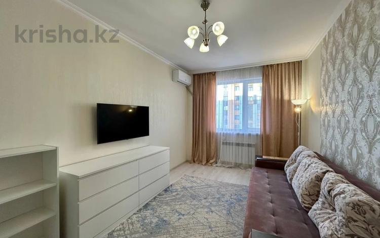 1-комнатная квартира · 35.4 м² · 10/16 этаж, проспект Улы Дала 86к1 за ~ 22.5 млн ₸ в Астане, Есильский р-н — фото 2