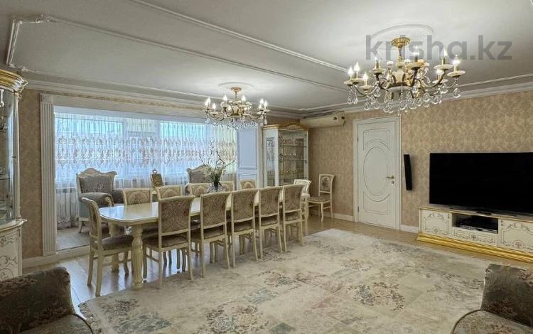 4-комнатная квартира · 147 м² · 5/8 этаж, мкр 5, Есет батыра за 600 000 ₸ в Актобе — фото 2