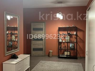 4-комнатная квартира · 160 м² · 9/12 этаж, Варламова 33 за 111 млн ₸ в Алматы