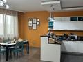 4-комнатная квартира · 160 м² · 9/12 этаж, Варламова 33 за 113 млн ₸ в Алматы