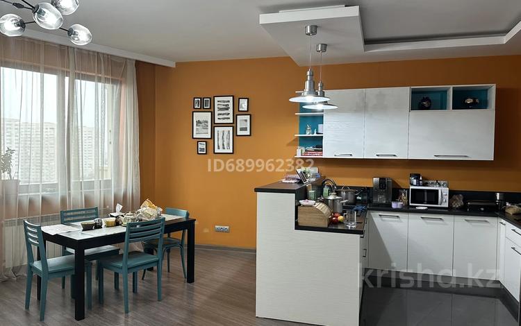 4-комнатная квартира · 160 м² · 9/12 этаж, Варламова 33 за 113 млн ₸ в Алматы — фото 3