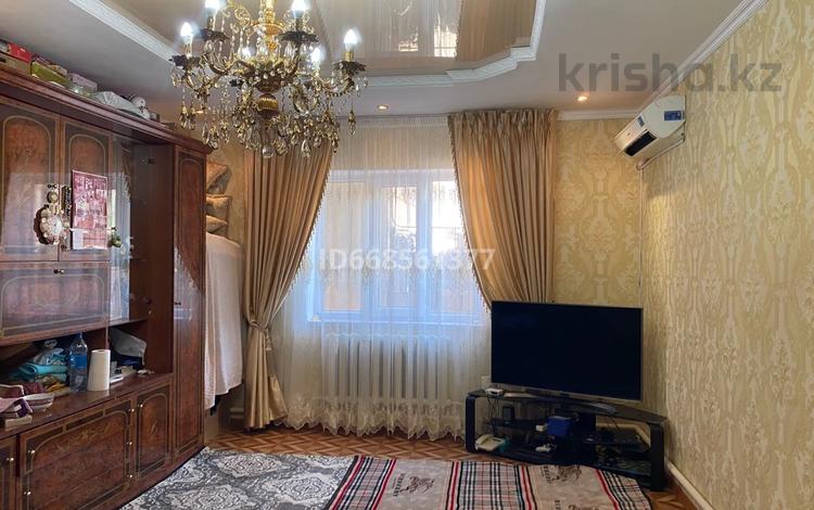 Отдельный дом • 2 комнаты • 42 м² • 3 сот., Абди Асаубаев за 11 млн 〒 в  — фото 3