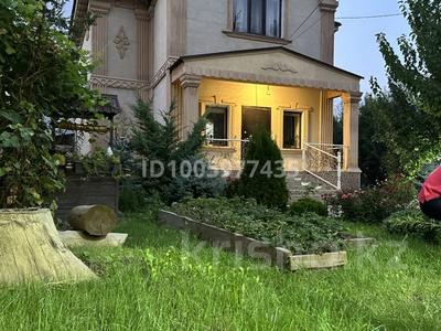 Жеке үй · 5 бөлме · 224 м² · 8.24 сот., мкр Алгабас, Кара жорга 17, бағасы: 140 млн ₸ в Алматы, Алатауский р-н