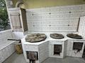 Отдельный дом · 5 комнат · 224 м² · 8.24 сот., мкр Алгабас, Кара жорга 17 за 140 млн ₸ в Алматы, Алатауский р-н — фото 18
