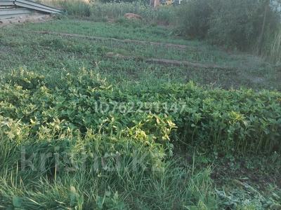 Дача · 1 комната · 10 м² · 8 сот., Старый город 31 — Актюбсельмаш-4 участок 31 за 1.5 млн 〒 в Актобе