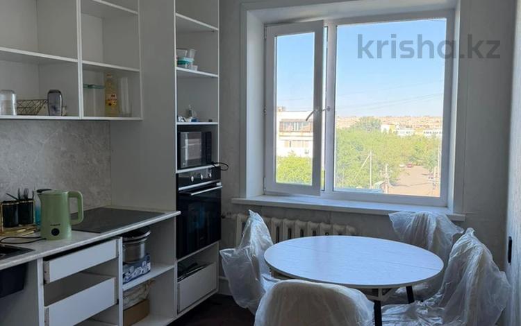 2-комнатная квартира · 50 м² · 5/5 этаж, Беркимбаева 101 за 15 млн ₸ в Экибастузе — фото 2