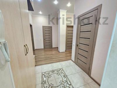 Продажа квартир в Астане: 3-комнатная квартира · 83.3 м² · 8/8 этаж, Кабанбай Батыра за 56 млн 〒 3-комнатная квартира · 83.3 м² · 8/8 этаж, Кабанбай Батыра за 56 млн 〒 в Астане, Есильский р-н