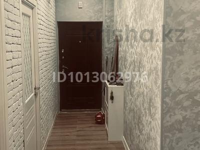 2-комнатная квартира · 56 м² · 1/6 этаж, мкр Нурсая 65 за 23 млн ₸ в Атырау