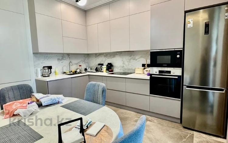 3-комнатная квартира · 104.5 м² · 12/19 этаж, Сейфуллина — ЛУЧШЕЕ ПРЕДЛОЖЕНИЯ!!! ТО ЧТО ВЫ ИЩИТЕ за 146.5 млн ₸ в Алматы, Бостандыкский р-н — фото 5