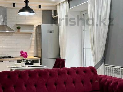 1-комнатная квартира · 44 м² · 1/5 этаж, 6 микрорайон за 18.5 млн ₸ в Уральске