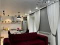 1-бөлмелі пәтер · 44 м² · 1/5 қабат, 6 микрорайон, бағасы: 18.5 млн ₸ в Уральске — фото 12