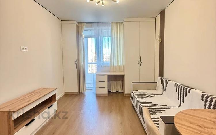 1-комнатная квартира · 25 м² · 10/11 этаж, Мангилик Ел 40 за 21.5 млн ₸ в Астане, Есильский р-н — фото 5