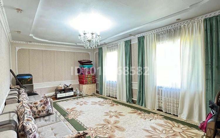 Часть дома · 6 комнат · 283 м² · 38 сот., Шарбулақ жастар 13 за 16 млн ₸ в Казыгурте — фото 3