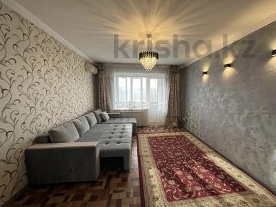 3-комнатная квартира · 64.8 м² · 5/5 этаж, ул. Панфилова 82 за 23.5 млн ₸ в Семее, Красный Кордон
