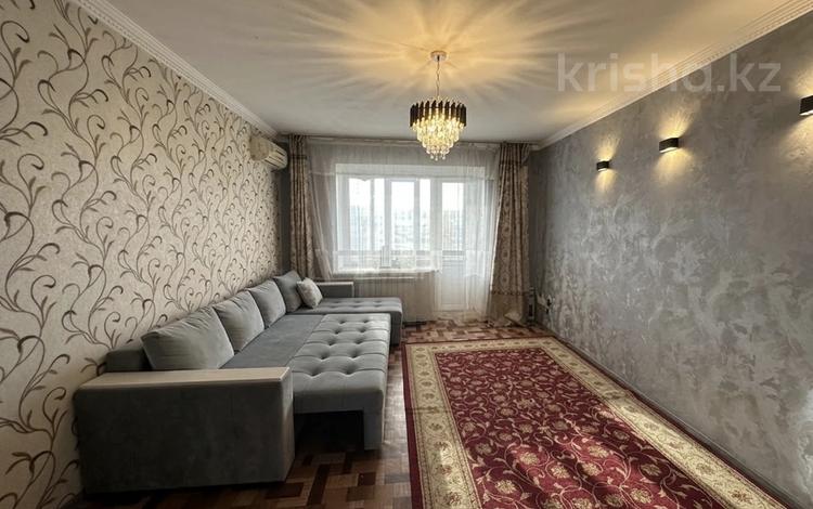 3-бөлмелі пәтер · 64.8 м² · 5/5 қабат, ул. Панфилова 82, бағасы: 23.5 млн ₸ в Семее, Красный Кордон — фото 2