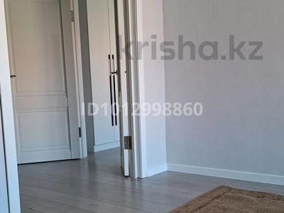 2-бөлмелі пәтер · 56 м² · 1/7 қабат, мкр. Алтын орда 49Д/к1 — Смарт билим школа-гимназия, гипермаркет анвар, бағасы: 25 млн ₸ в Актобе