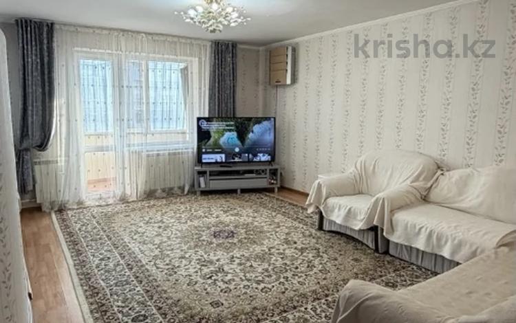 4-бөлмелі пәтер · 97.4 м² · 2/5 қабат, Абая 160, бағасы: 39.5 млн ₸ в Костанае — фото 2