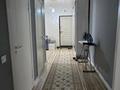 2-комнатная квартира · 86 м² · 3/15 этаж, Толе би 273 за 330 000 ₸ в Алматы, Алмалинский р-н — фото 4